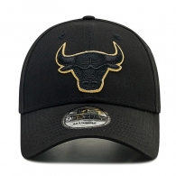 Кепка New Era Metallic Pop 940 Bulls    thumbnav 4