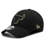 Кепка New Era Metallic Pop 940 Bulls    thumbnav