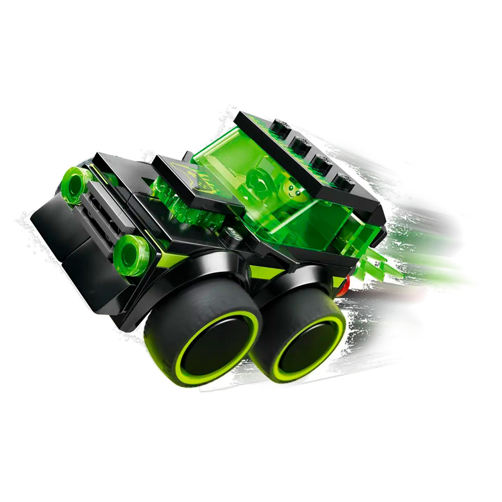 Constructor Lego 60484 photo 7