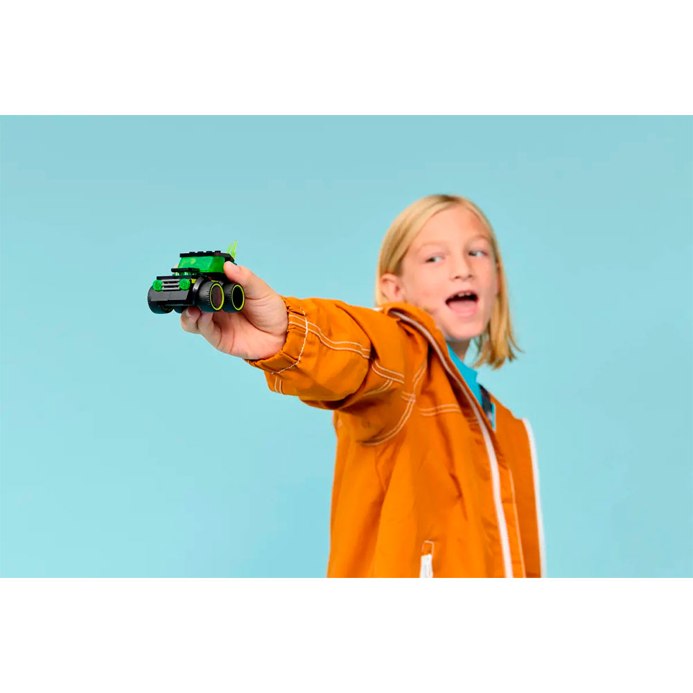 Constructor Lego 60484 photo 8