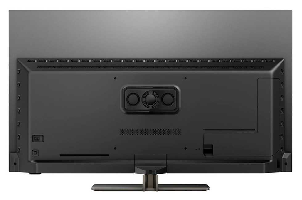 Televizor Philips 65OLED984 / 64.5" / OLED / UHD 4K photo 3