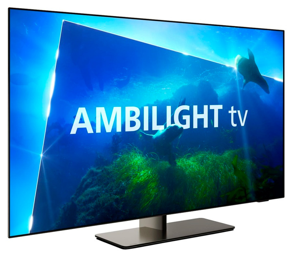 Televizor Philips 65OLED984 / 64.5" / OLED / UHD 4K photo 6