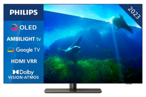 Televizor OLED Philips 65OLED984 thumbnav 1