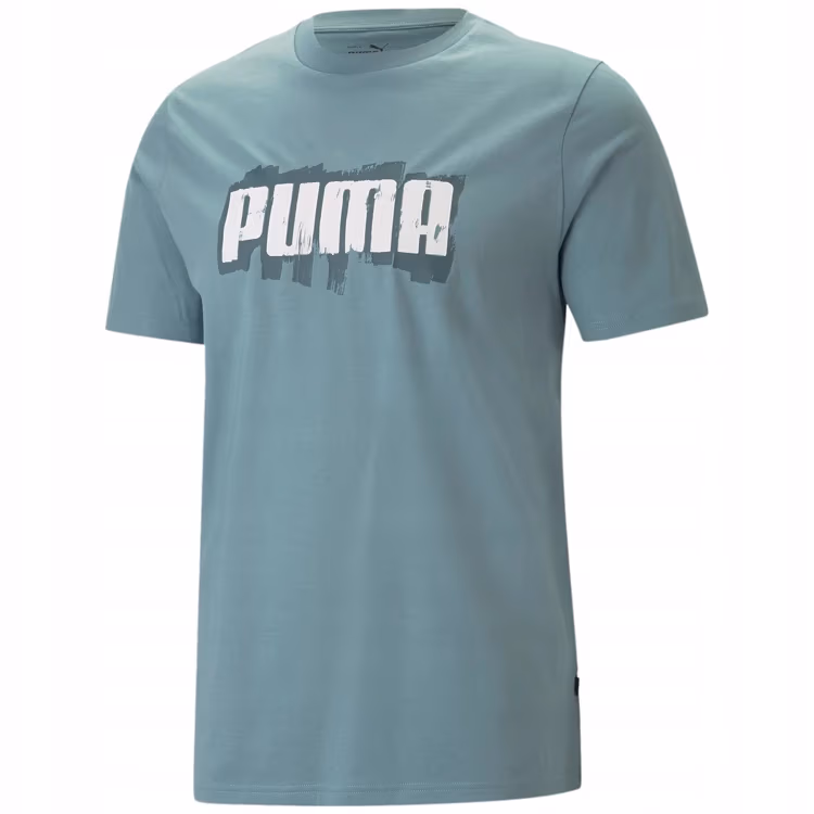 Футболка Puma GRAPHICS Wording Tee