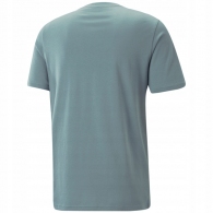 Футболка Puma GRAPHICS Wording Tee thumbnav 2