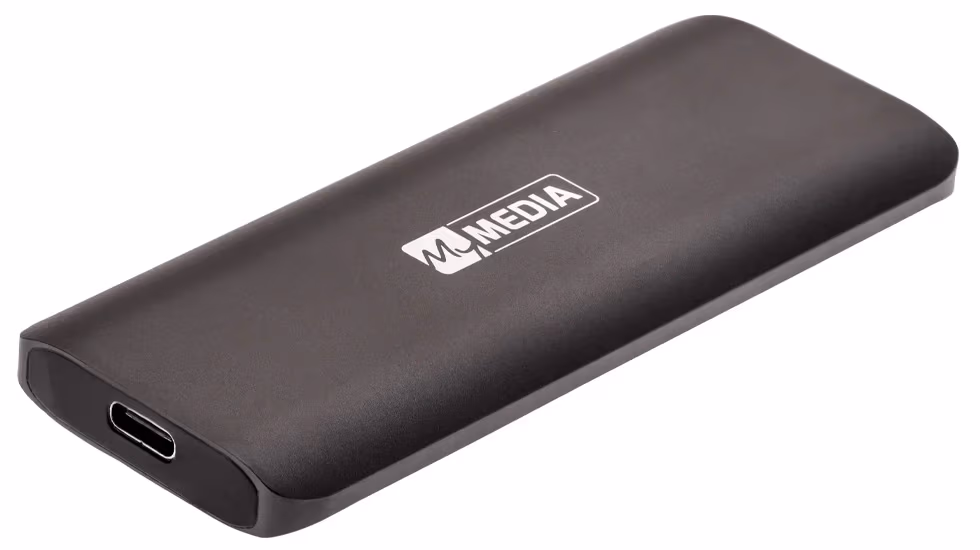 Внешний SSD накопитель MyMedia 69284