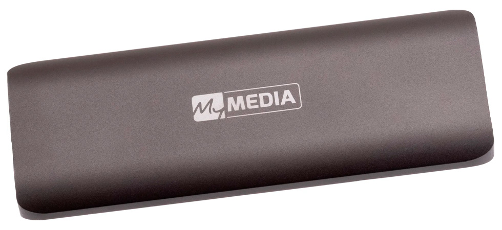 Внешний SSD накопитель MyMedia 69284 photo 2