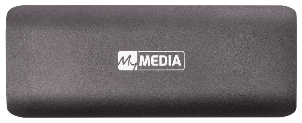 Внешний SSD накопитель MyMedia 69284 photo 3
