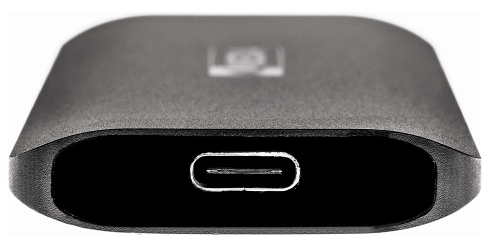 Внешний SSD накопитель MyMedia 69284 photo 4