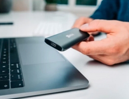 Внешний SSD накопитель MyMedia 69284 thumbnav 6