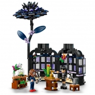 Конструктор Lego 76784 thumbnav 4