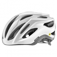 Шлем велосипедный Giant REV COMP MIPS GLOSS METALLIC WHITE M-L 53-61CM CPSC/CE thumbnav 1