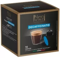 Cafea Neronobile DG Decaffenato 