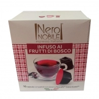 Черный чай Neronobile 872684
