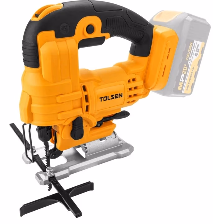 Ferastrau pendular 20V MP20V Brushless fara accu Tolsen 