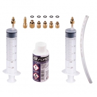 Ключи Force bleeding kit for brakes thumbnav 1