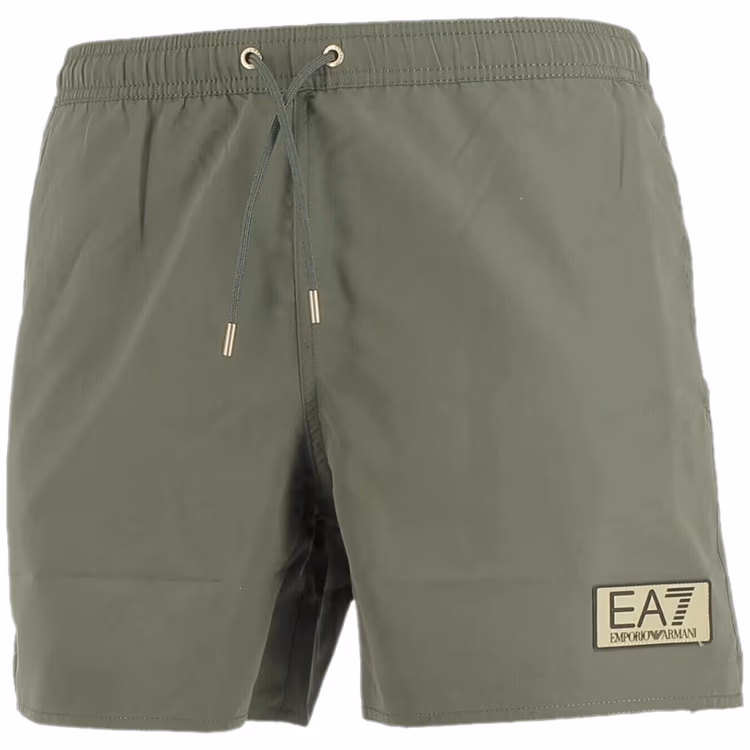 Sorti p/u inot EA7 EMPORIO ARMANI MENS WOVEN BOXER 