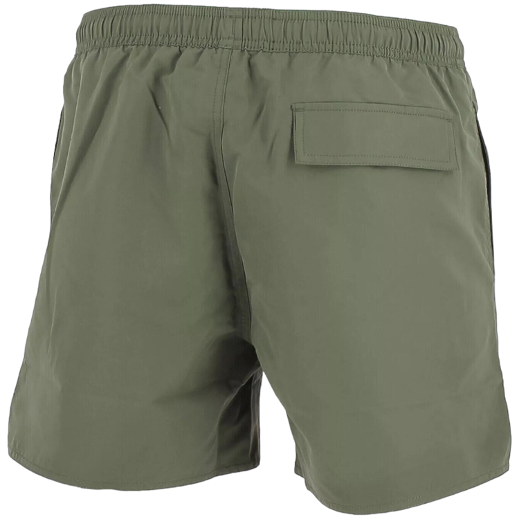 Шорты мужские EA7 EMPORIO ARMANI MENS WOVEN BOXER 48 Хаки photo 2