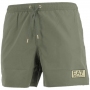 Шорты для плавания EA7 EMPORIO ARMANI MENS WOVEN BOXER thumbnav 1