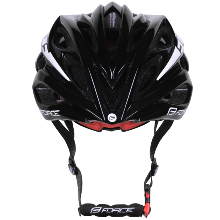 Casca de bicicleta Force SAURUS Negru 902984 photo 3