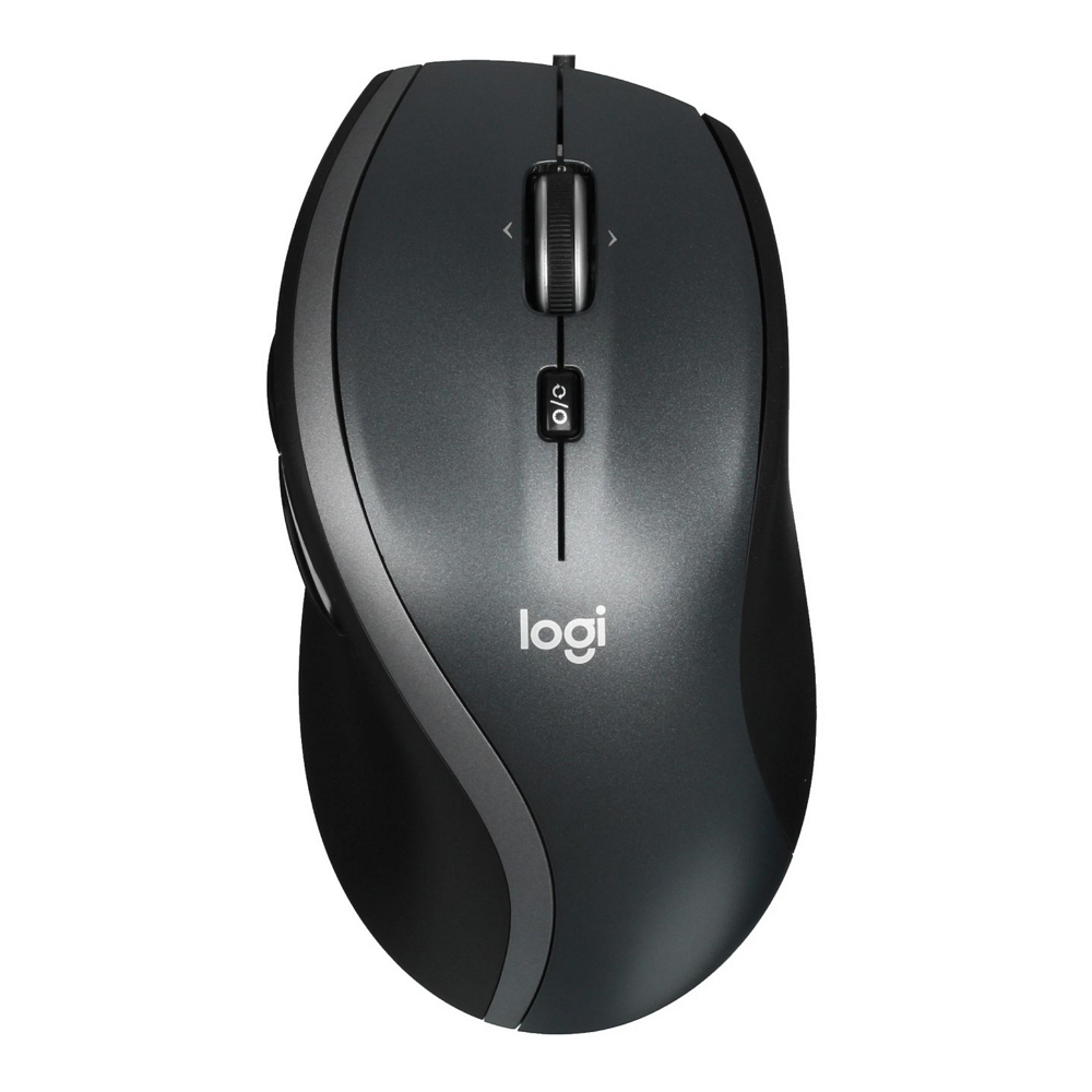 Проводная мышь Logitech 910-005784 photo 1 Проводная мышь Logitech 910-005784 photo 1