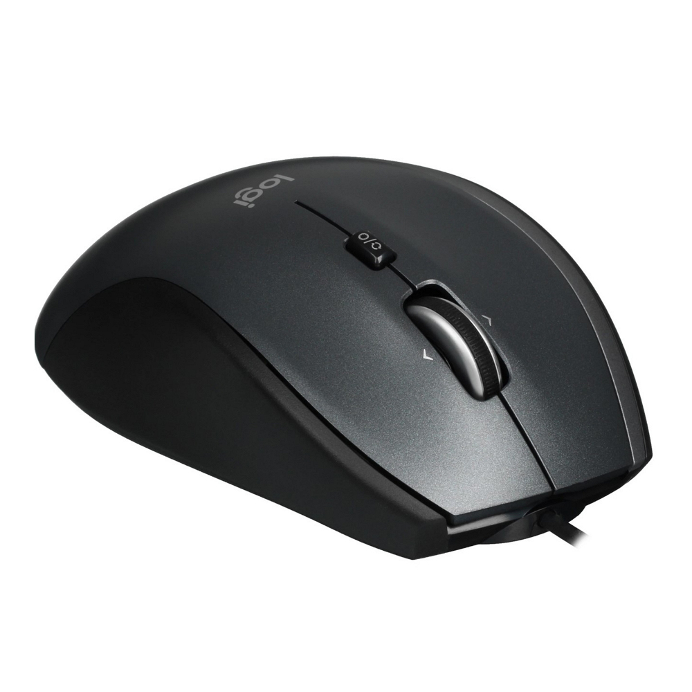 Проводная мышь Logitech 910-005784 photo 3