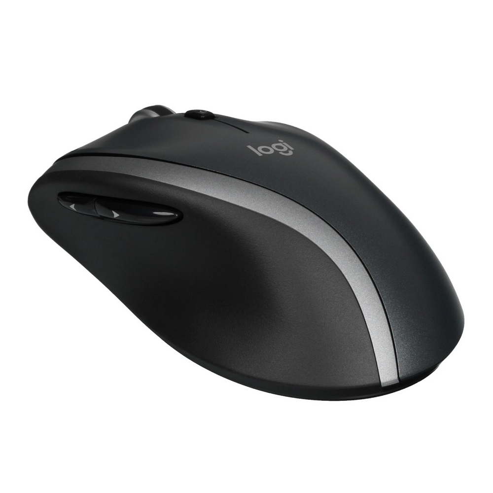 Проводная мышь Logitech 910-005784 photo 4