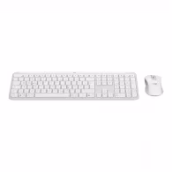 Tastatura + mouse fara fir Logitech 920-012484