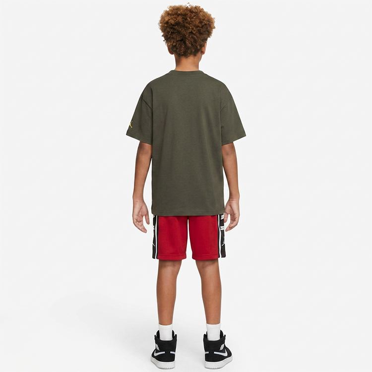 Футболка Nike JORDAN AUTHENTIC photo 4