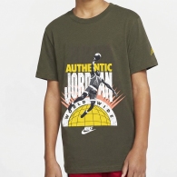 Футболка Nike JORDAN AUTHENTIC thumbnav 1