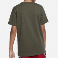 Футболка Nike JORDAN AUTHENTIC thumbnav 2