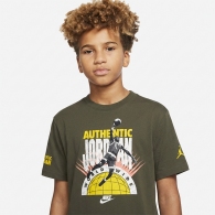 Футболка Nike JORDAN AUTHENTIC thumbnav 5