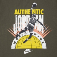 Футболка Nike JORDAN AUTHENTIC thumbnav 6