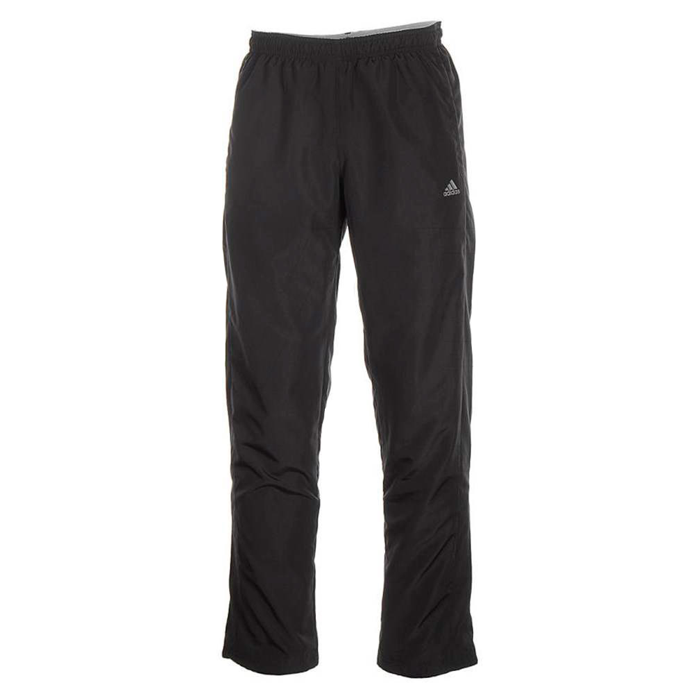 Pantaloni Adidas XS Negru Barbati photo 1 Pantaloni Adidas XS Negru Barbati photo 1