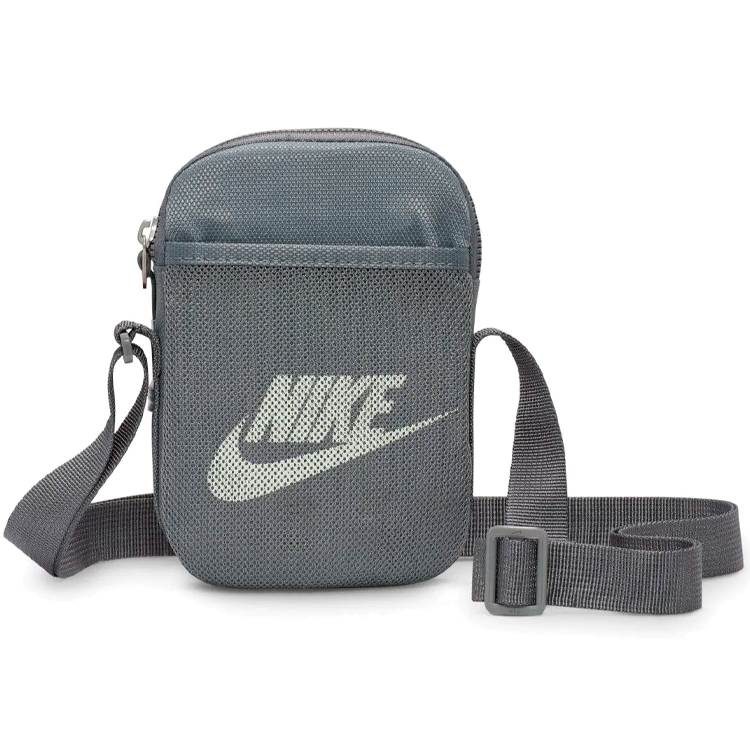 Geanta pe umar Nike NK HERITAGE S SMIT photo 