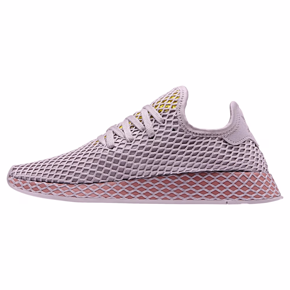 Кроссовки Adidas DEERUPT RUNNER W