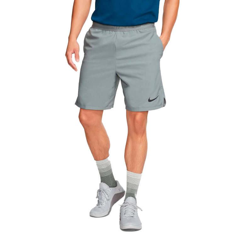 Sorti de bărbați Nike M NK FLX VENT MAX 3.0 XL Gri photo 4