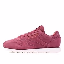 Incaltaminte Sport Reebok CL LTHR  