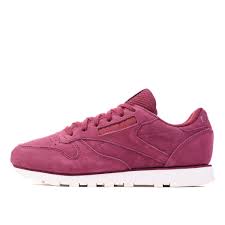 Кроссовки Reebok CL LTHR photo 