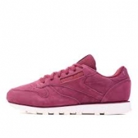 Кроссовки Reebok CL LTHR thumbnav