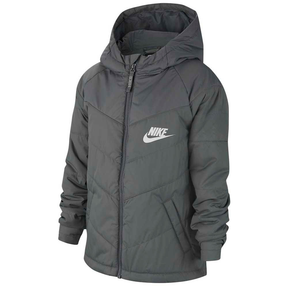 Куртка Nike U NSW SYNTHETIC FILL JACKET photo Куртка Nike U NSW SYNTHETIC FILL JACKET photo