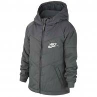 Куртка Nike U NSW SYNTHETIC FILL JACKET thumbnav