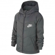 Куртка Nike U NSW SYNTHETIC FILL JACKET