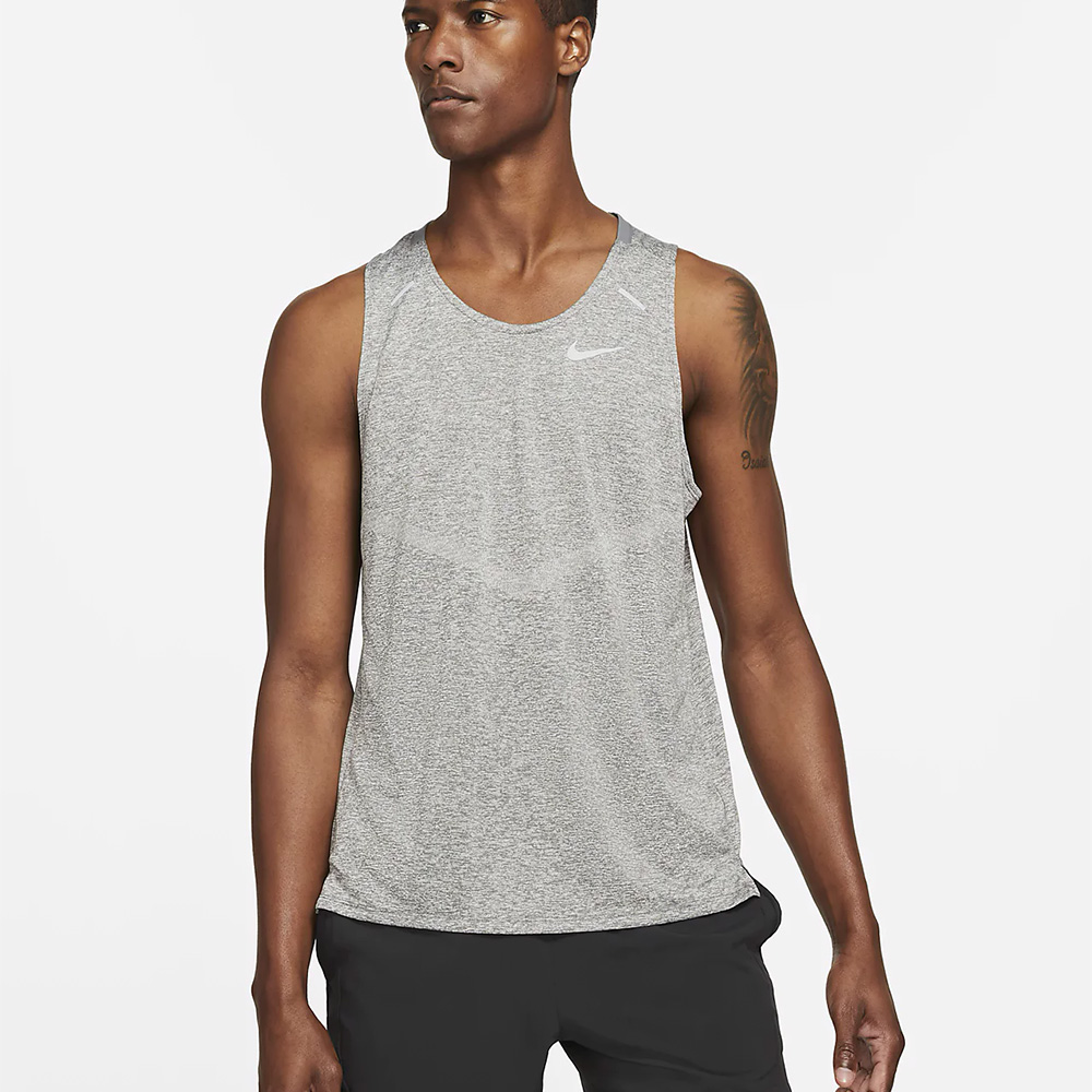 Maiou Nike M NK DF RISE 365 TANK photo 2