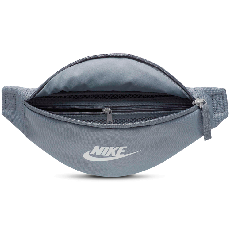 Geanta Nike NK HERITAGE S WAISTPACK DB0488-084 Negru photo 3
