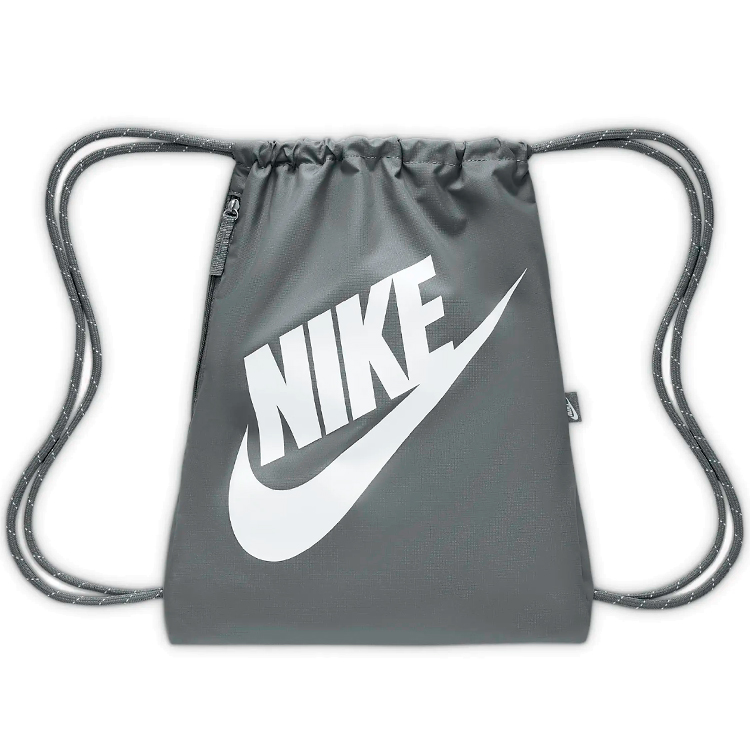 Мешок спортивный Nike NK HERITAGE DRAWSTRING photo 