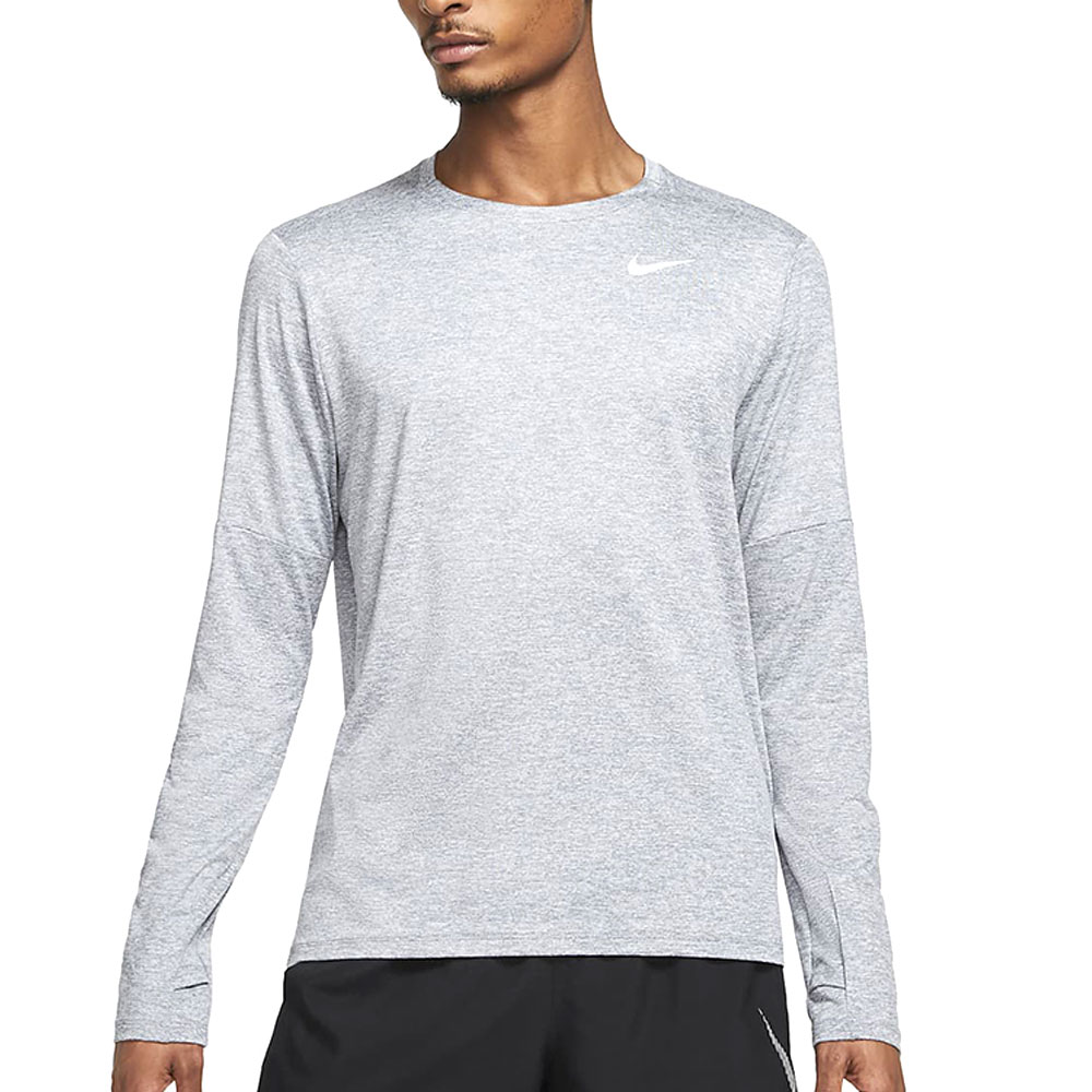 Nike M NK DF ELMNT CREW photo Nike M NK DF ELMNT CREW photo