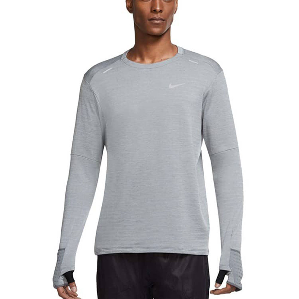 Hanorac Nike M NK TF RPL ELMNT CREW