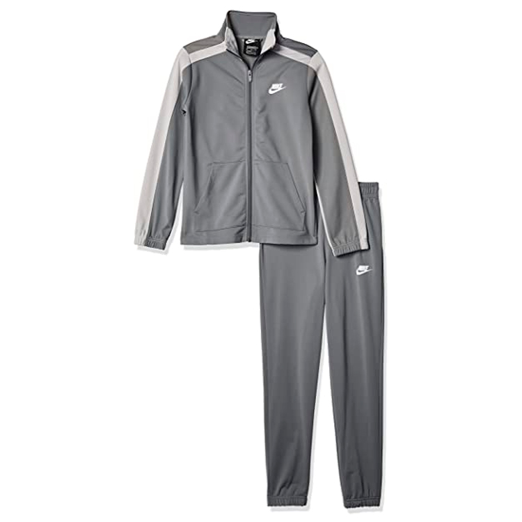 Спортивный костюм Nike U NSW POLY WVN OVLY TRACKSUIT photo Спортивный костюм Nike U NSW POLY WVN OVLY TRACKSUIT photo