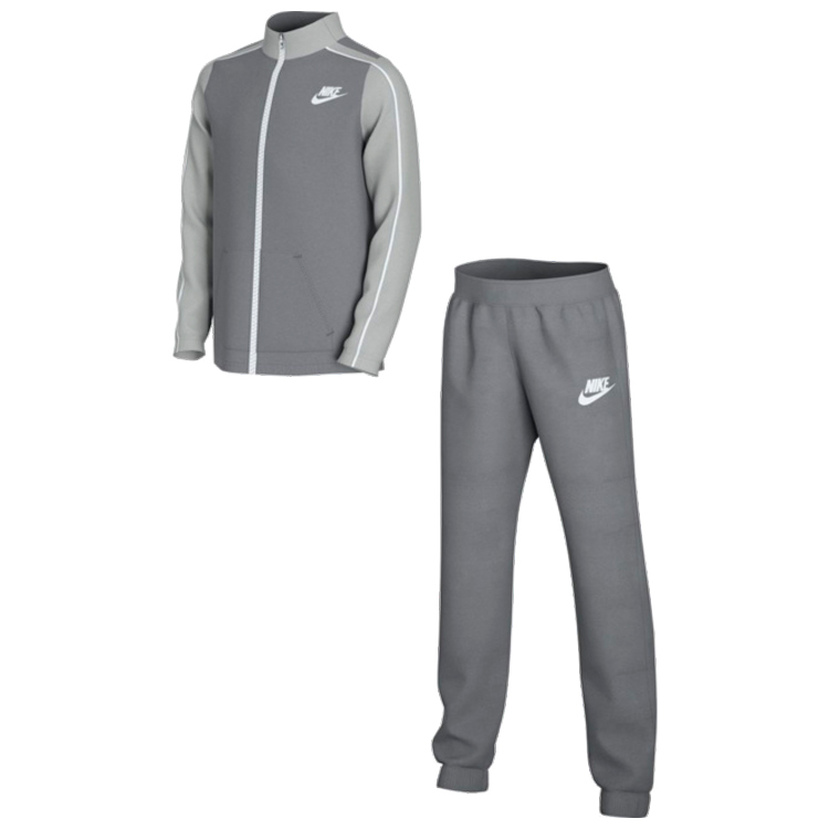 Спортивный костюм Nike U NSW FUTURA POLY CUFF TS photo 